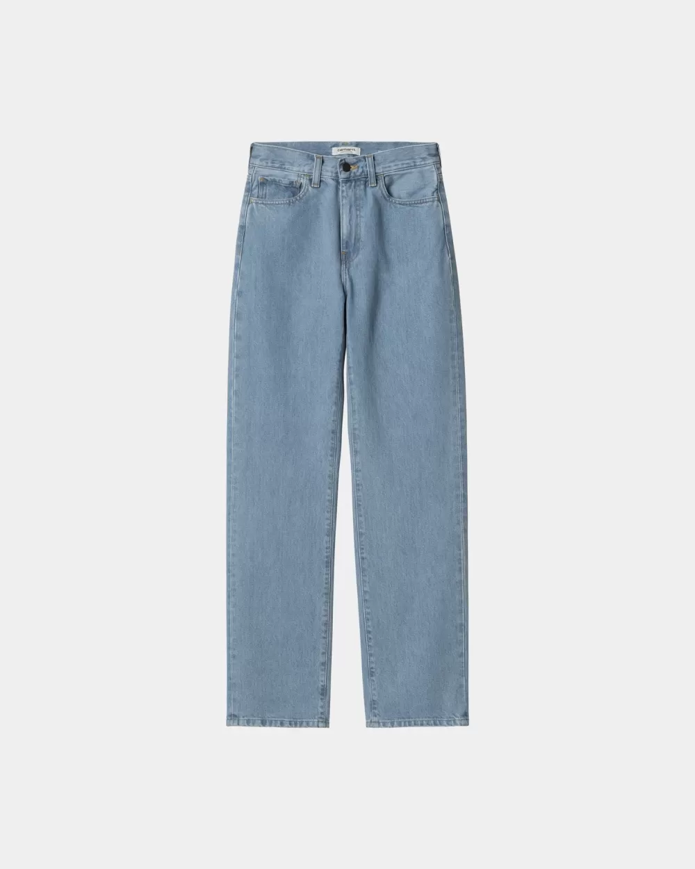 Hot Noxon-Broek | Blauw (Steen Gebleekt) Vrouwen Broek